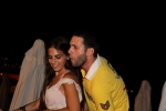 Saturday Beach Party at Edde Sands, Part 1 of 3